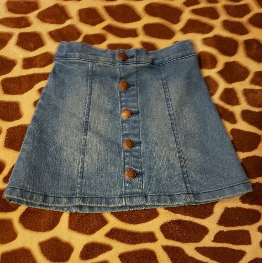 Skirt